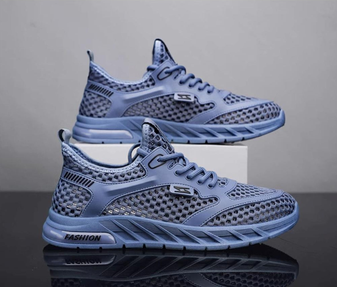 💦👟(Męskie/damskie) Buty sportowe z siateczki, buty do wędrówek po rzekach