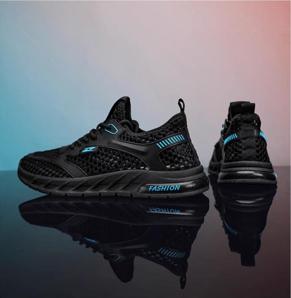 💦👟(Męskie/damskie) Buty sportowe z siateczki, buty do wędrówek po rzekach
