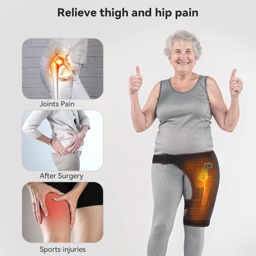 🎄🎁RESUME™ – Urządzenie do rehabilitacji stawu biodrowego