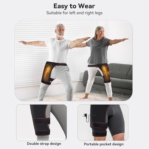 RESUME™ – Urządzenie do rehabilitacji stawu biodrowego