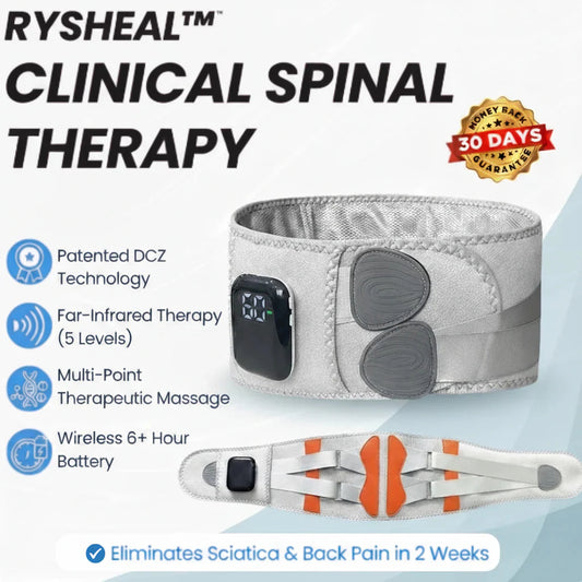 🎄🎁Aktywny Pas Regenerujący Rys™