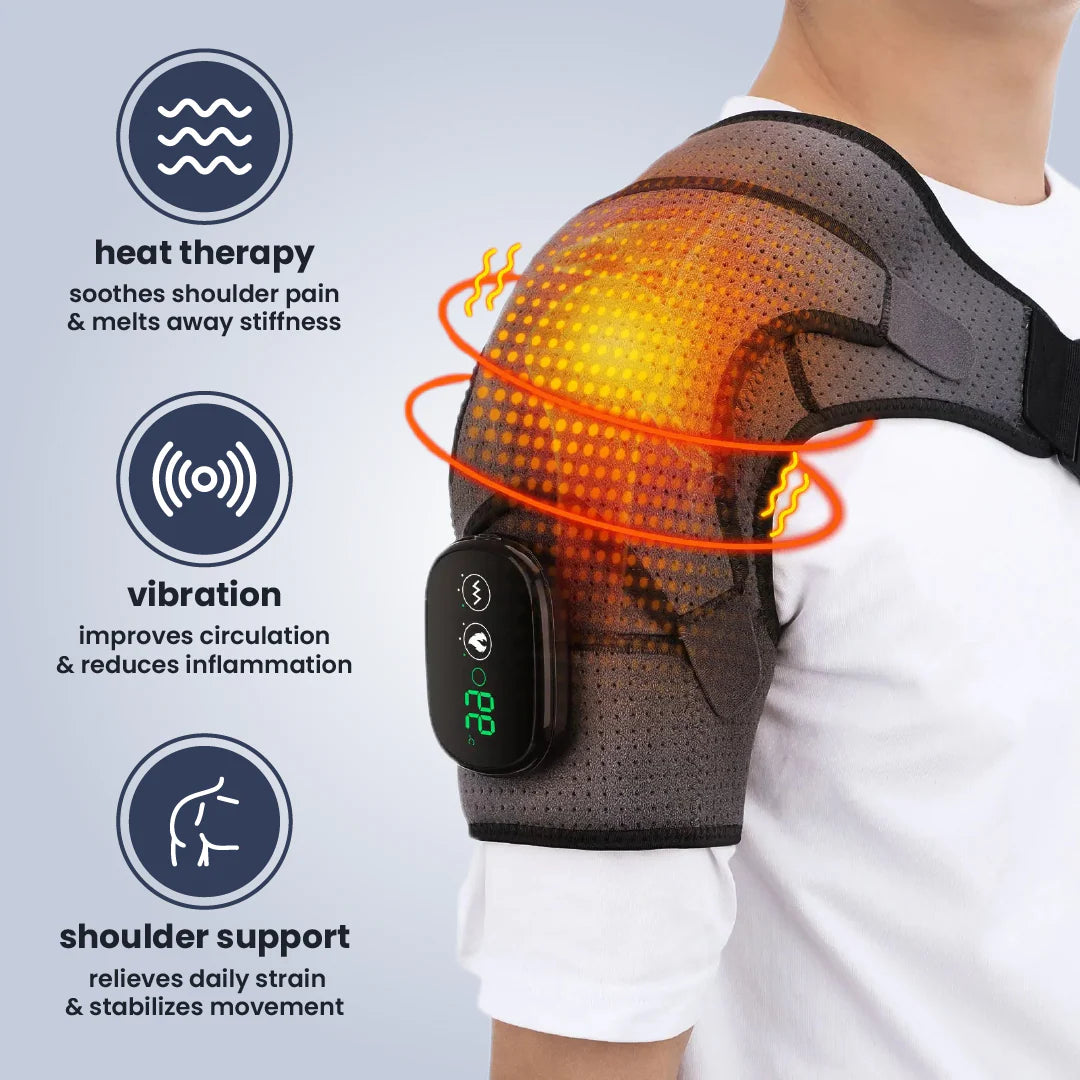 🎄🎁RESUME™ – urządzenie 3 w 1 do ujędrniania ramion