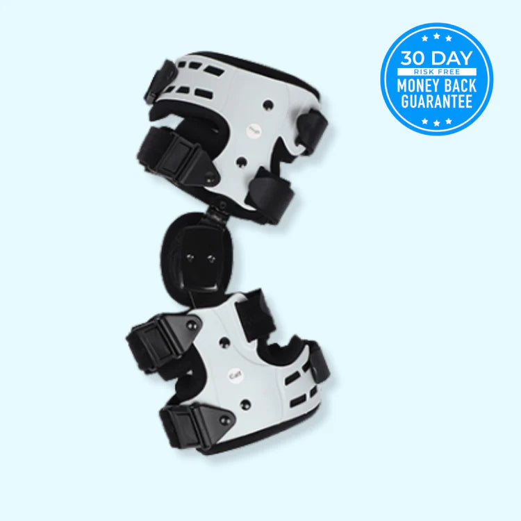 🎄🎁REFEET™ – Regulowany stabilizator kolana KneeGlide