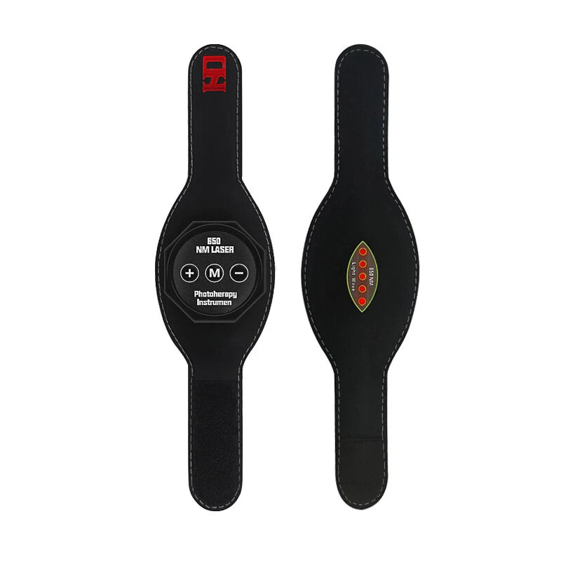 🎄🎁RESUME™ - NOWE przenośne urządzenie do laserowej terapii oczyszczania krwi, które poprawia krążenie krwi