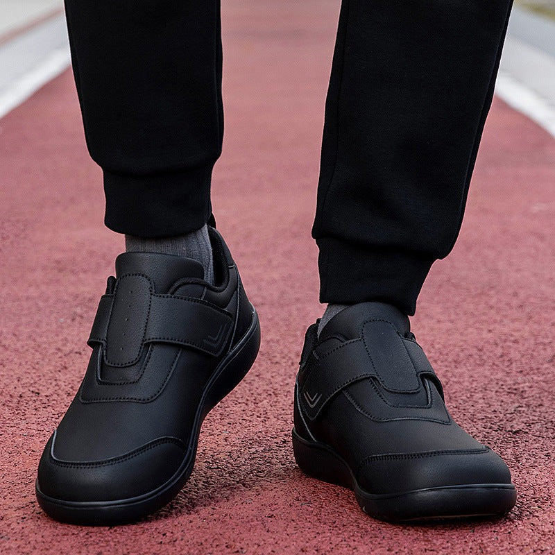 RESUME™ Antypoślizgowe buty robocze dla seniorów z opuchniętymi stopami