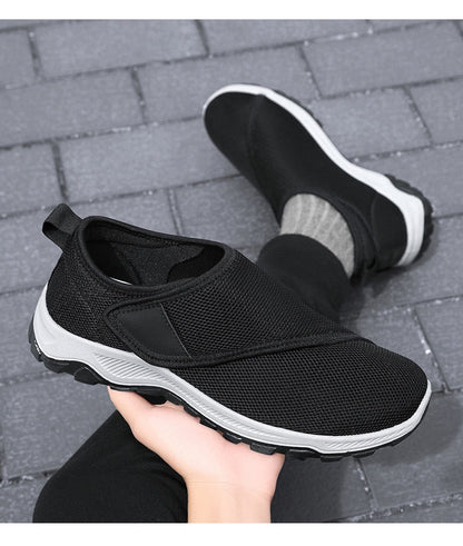 RESUME™ Buty dla diabetyków – zaprojektowane specjalnie dla szerokich, opuchniętych stóp