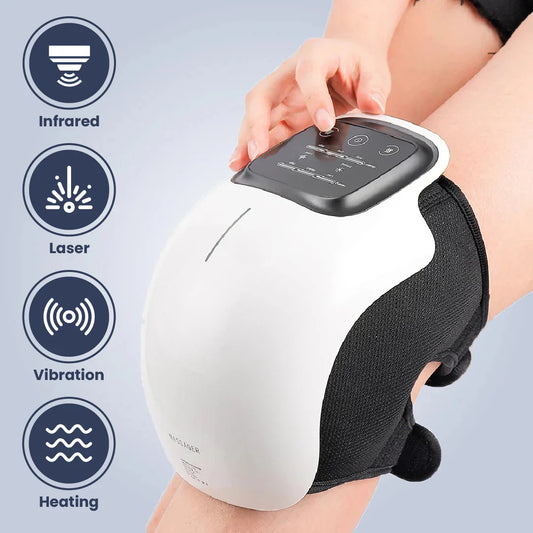 RESUME™ Kojący masażer