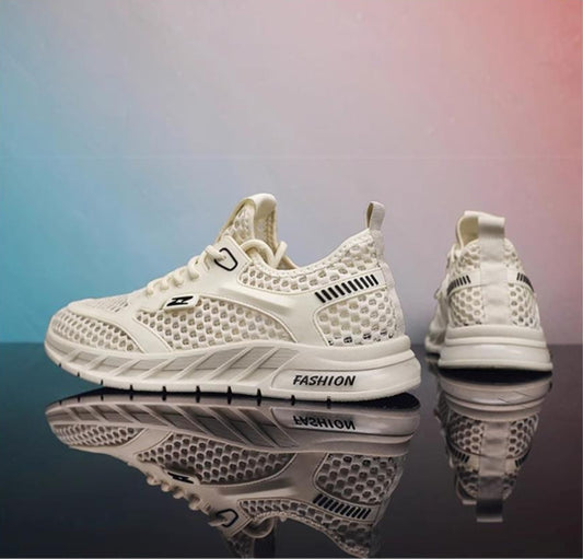 💦👟(Męskie/damskie) Buty sportowe z siateczki, buty do wędrówek po rzekach