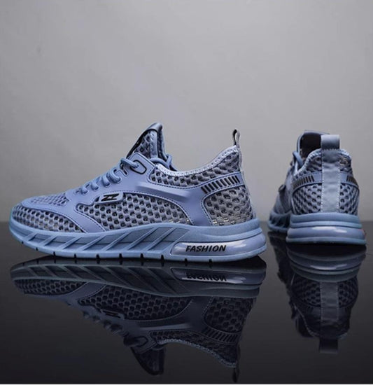 💦👟(Męskie/damskie) Buty sportowe z siateczki, buty do wędrówek po rzekach