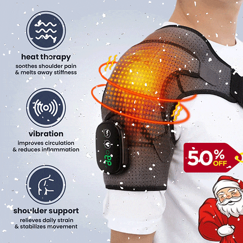 🎄🎁RESUME™ – urządzenie 3 w 1 do ujędrniania ramion