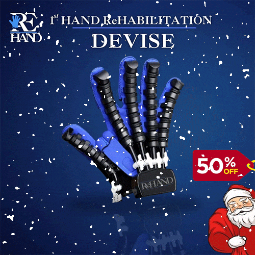 🎄🎁ReHAND™ PIERWSZEJ REHABILITACJI RĘKI