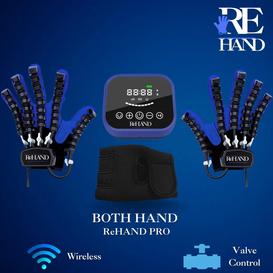 ReHAND™ PIERWSZEJ REHABILITACJI RĘKI