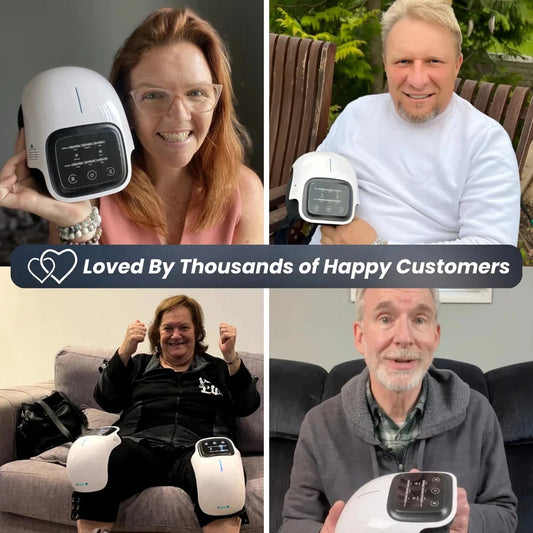 🎄🎁RESUME™ Kojący masażer