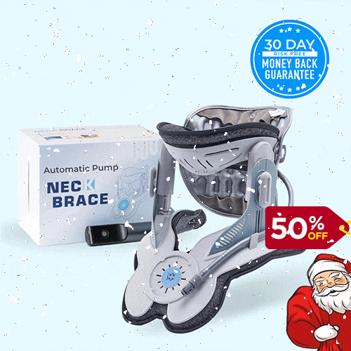 🎄🎁ReNeck™ – kompleksowy system do odbudowy szyi