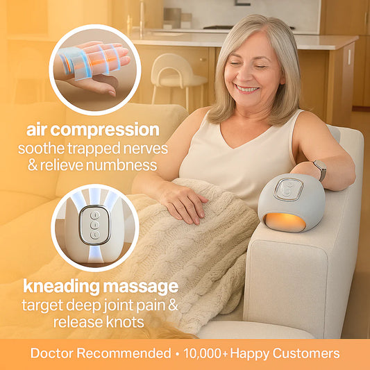 Masażer dłoni RESUME™