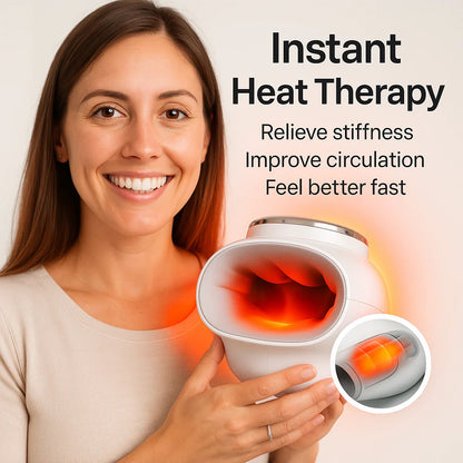 Masażer dłoni RESUME™