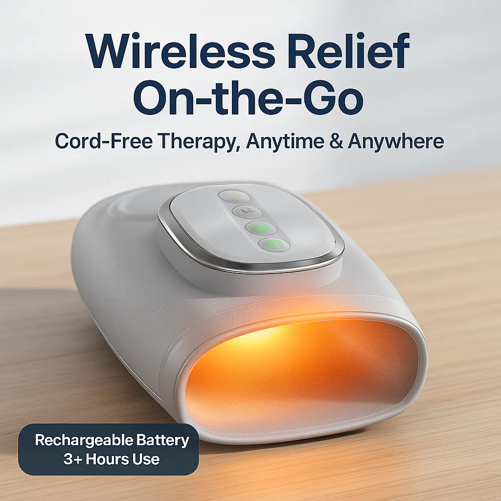 Masażer dłoni RESUME™