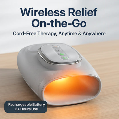 Masażer dłoni RESUME™