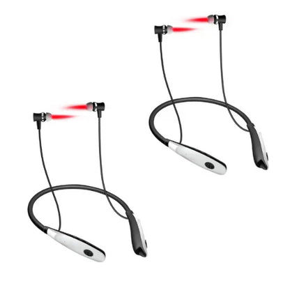 Medex Pods X-600 – terapia światłem (laserem) o głębokim czerwonym kolorze