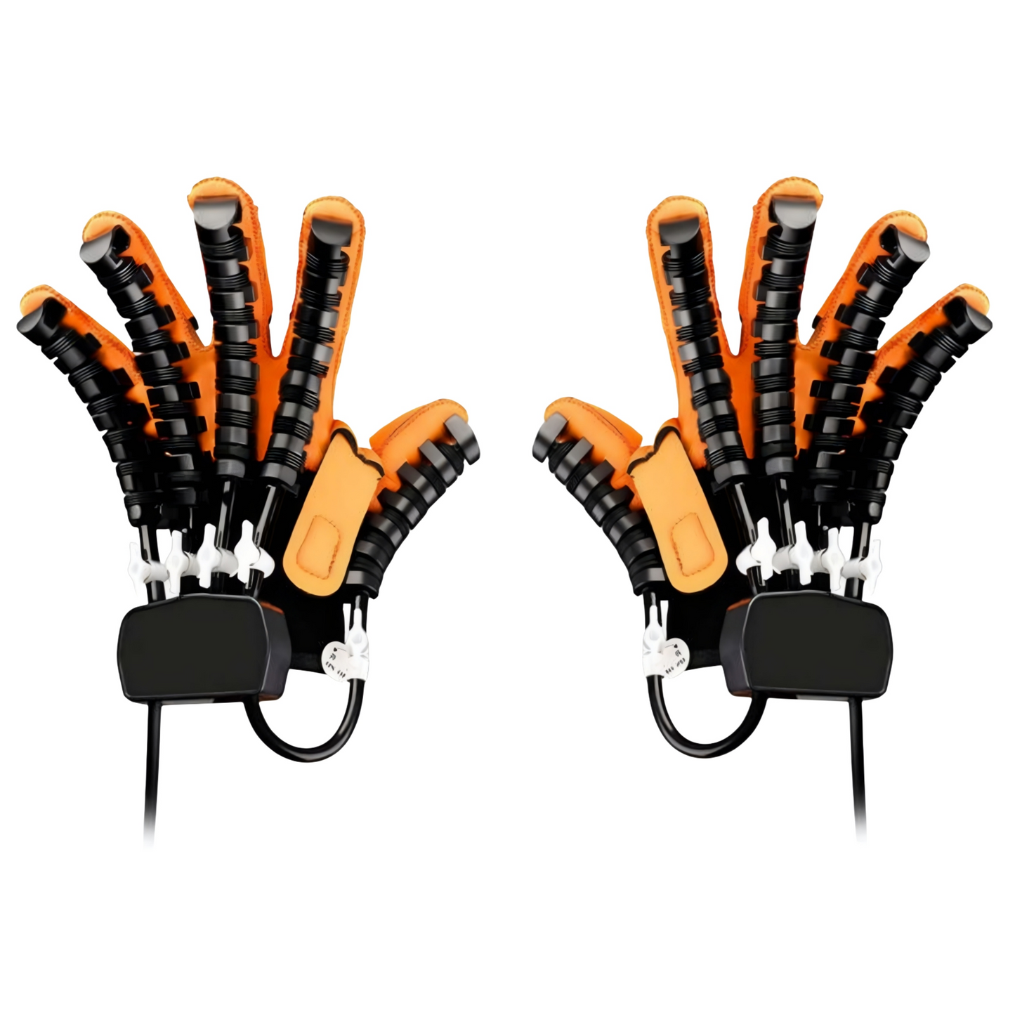 ReHAND™ PIERWSZEJ REHABILITACJI RĘKI(Niebieski/Pomarańczowy)