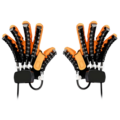 ReHAND™ PIERWSZEJ REHABILITACJI RĘKI(Niebieski/Pomarańczowy)