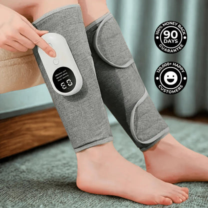 Masażer stóp REFEET™