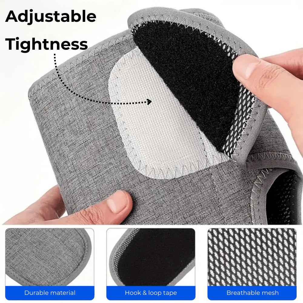 Masażer stóp REFEET™