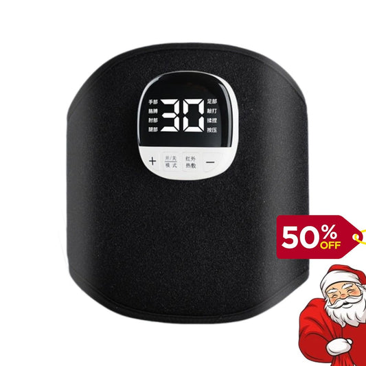 🎄🎁Urządzenie do rehabilitacji pulsu o niskiej częstotliwości RESUME™