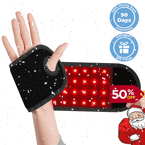 🎄🎁REHAND™ - Rewolucyjna ulga w bólu cieśni nadgarstka!