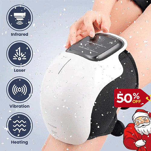 🎄🎁RESUME™ Kojący masażer