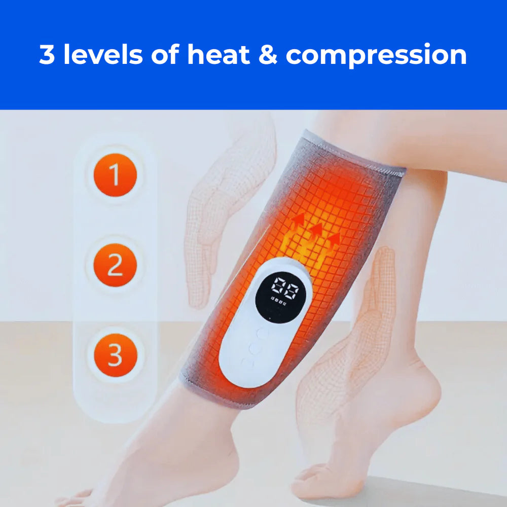 Masażer stóp REFEET™