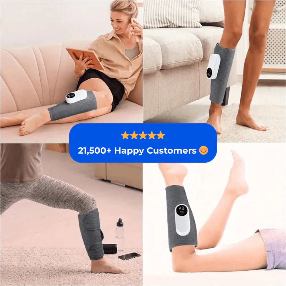 Masażer stóp REFEET™