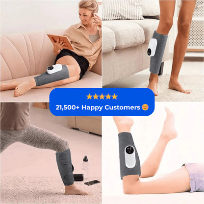 Masażer stóp REFEET™