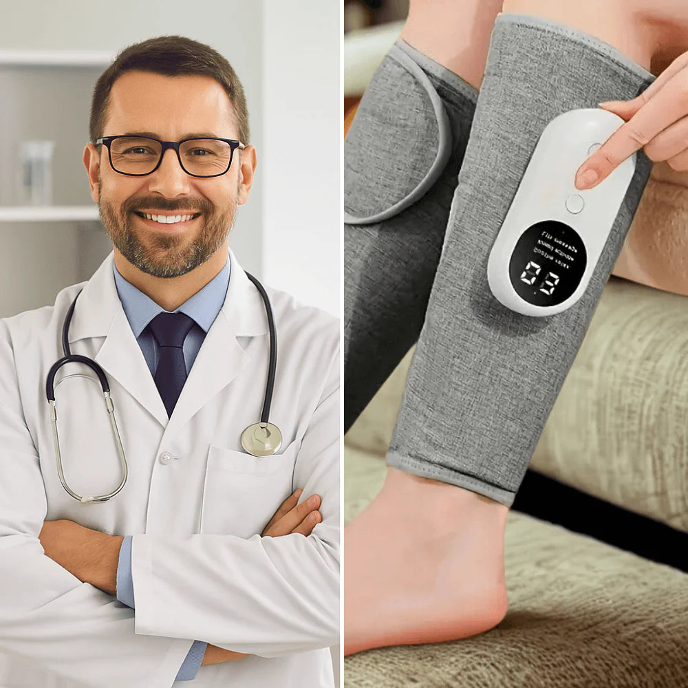 Masażer stóp REFEET™