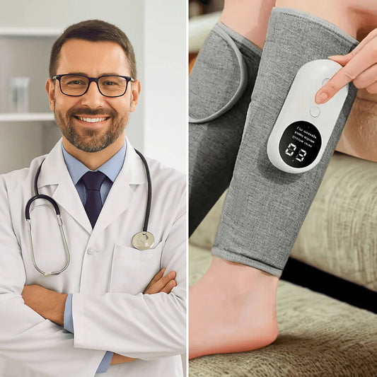 Masażer stóp REFEET™