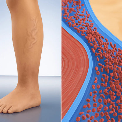 Masażer stóp REFEET™